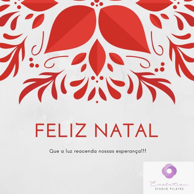 Feliz Natal meus queridos!!! Que Jesus abençoe todos vcs...#feliznatal #2021 #pilates #jesus #noitedenatal #amor#paz #harmonia #osasco #brasil