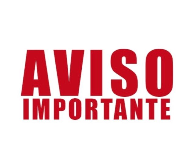 Prezados alunos e pacientes trazemos o comunicado de suspensão de nossas atividades a partir de hoje 19/03/2020.É um momento crítico que exige ação e solidariedade de todos.Nós  por obrigação temos que prevenir e ter cuidados com a saúde!Qualquer dúvida entrar em contato... Atenciosamente Studio Pilates Evolution